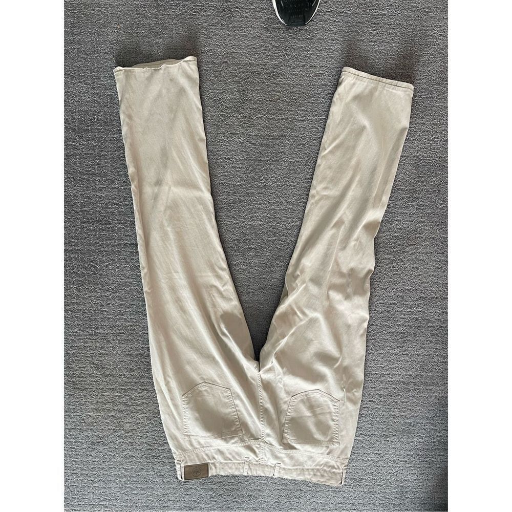 Peter Millar Khaki Pants (SZ 36) - Picture 3 of 4